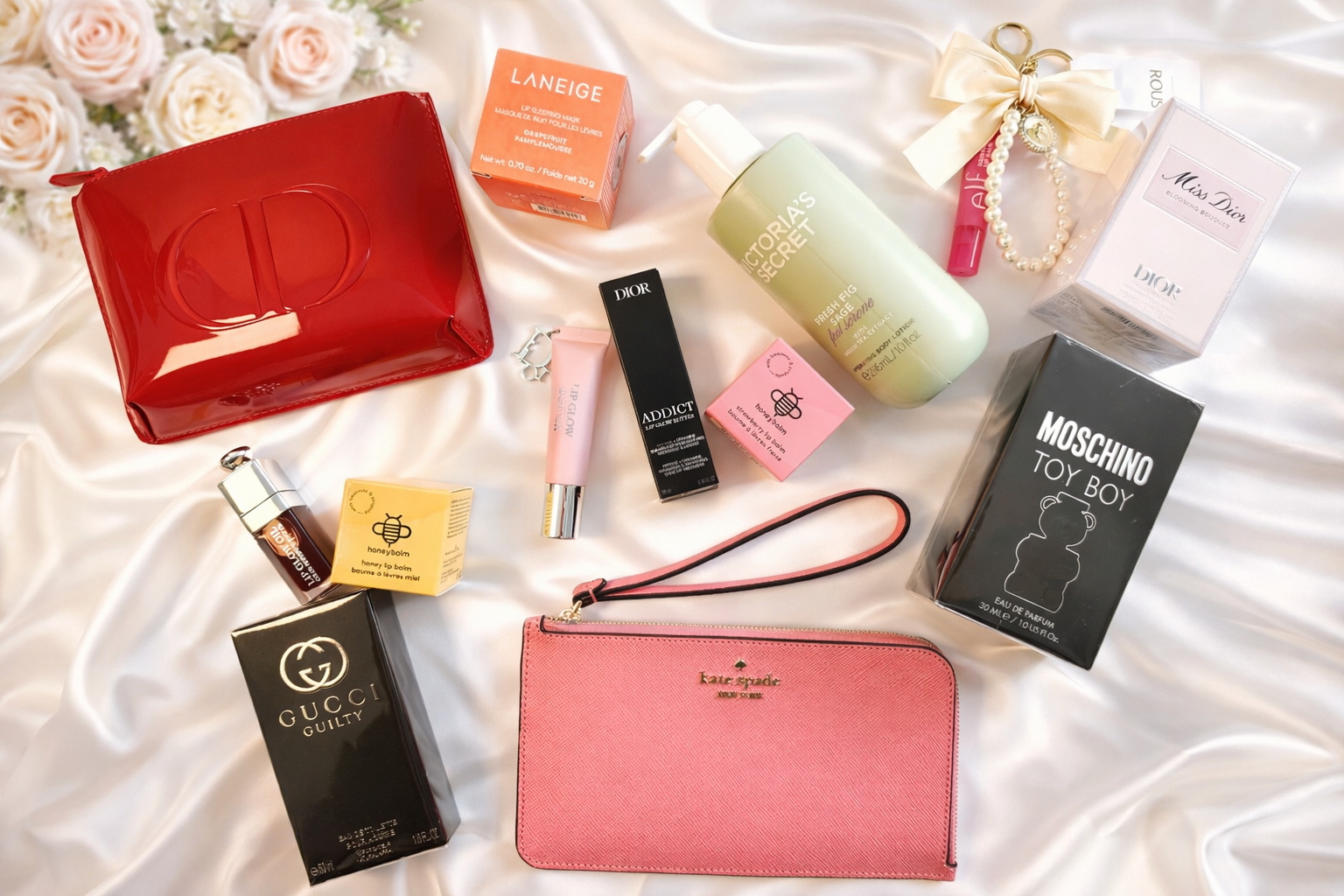 Luxury Collection