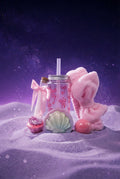 Pinky Spa Set - Kids Party