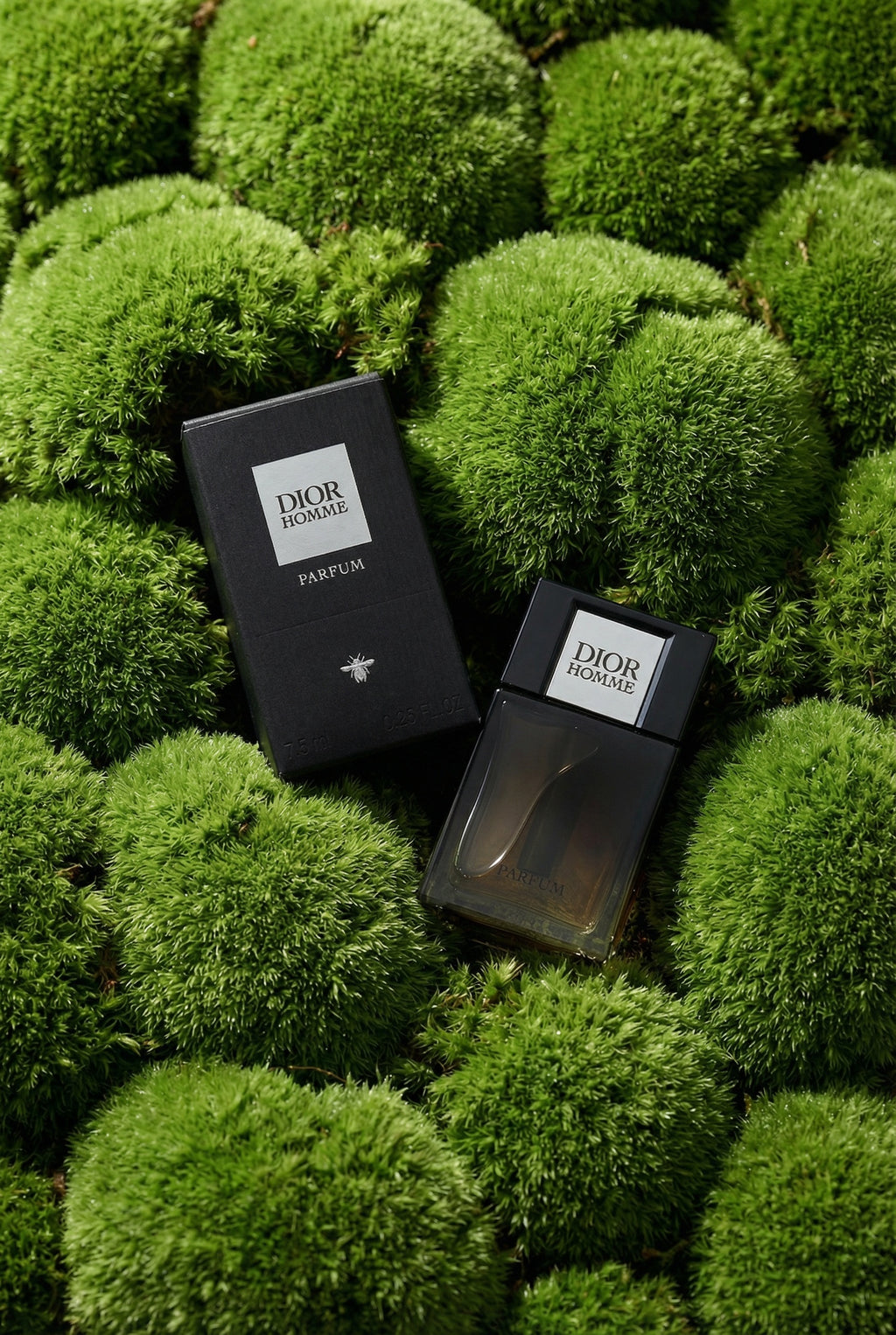 Dior Homme- PARFUM