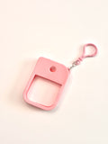 Hand Sanitizer - Silicone Case