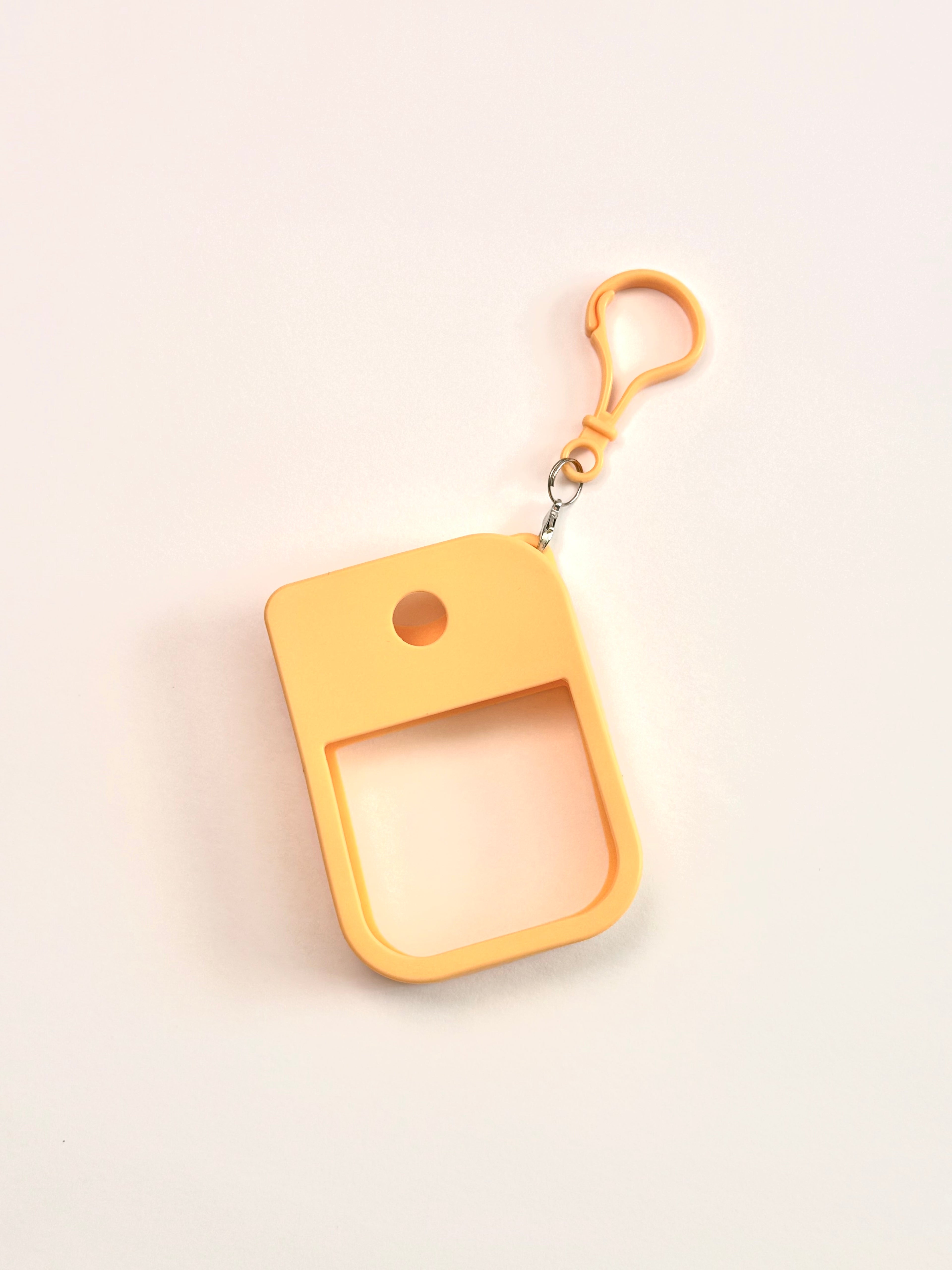 Hand Sanitizer - Silicone Case