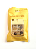 Wish Liquid Hand Sanitizer Spray Refill with Bag