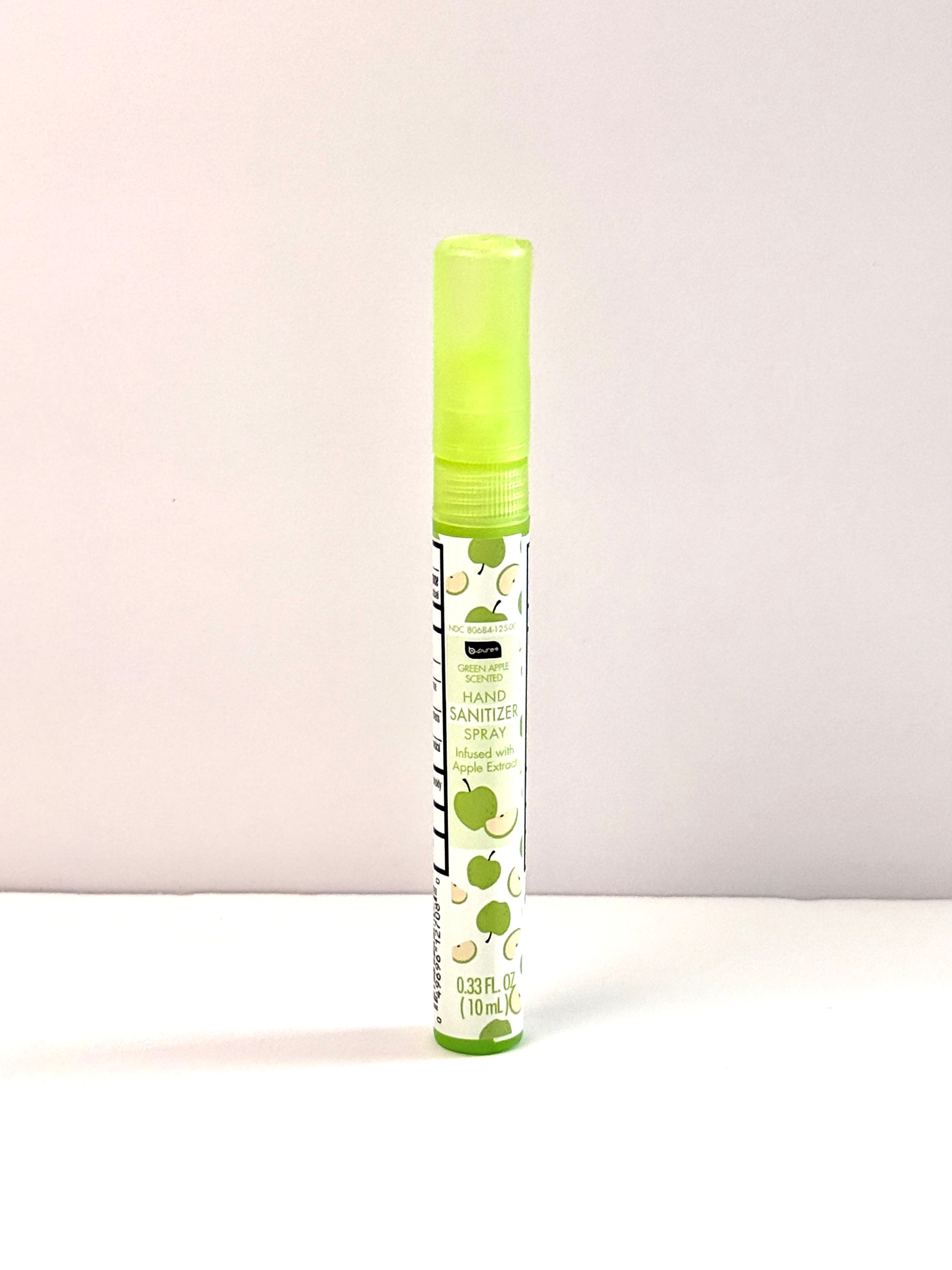 Hand Sanitizer Spray Pen