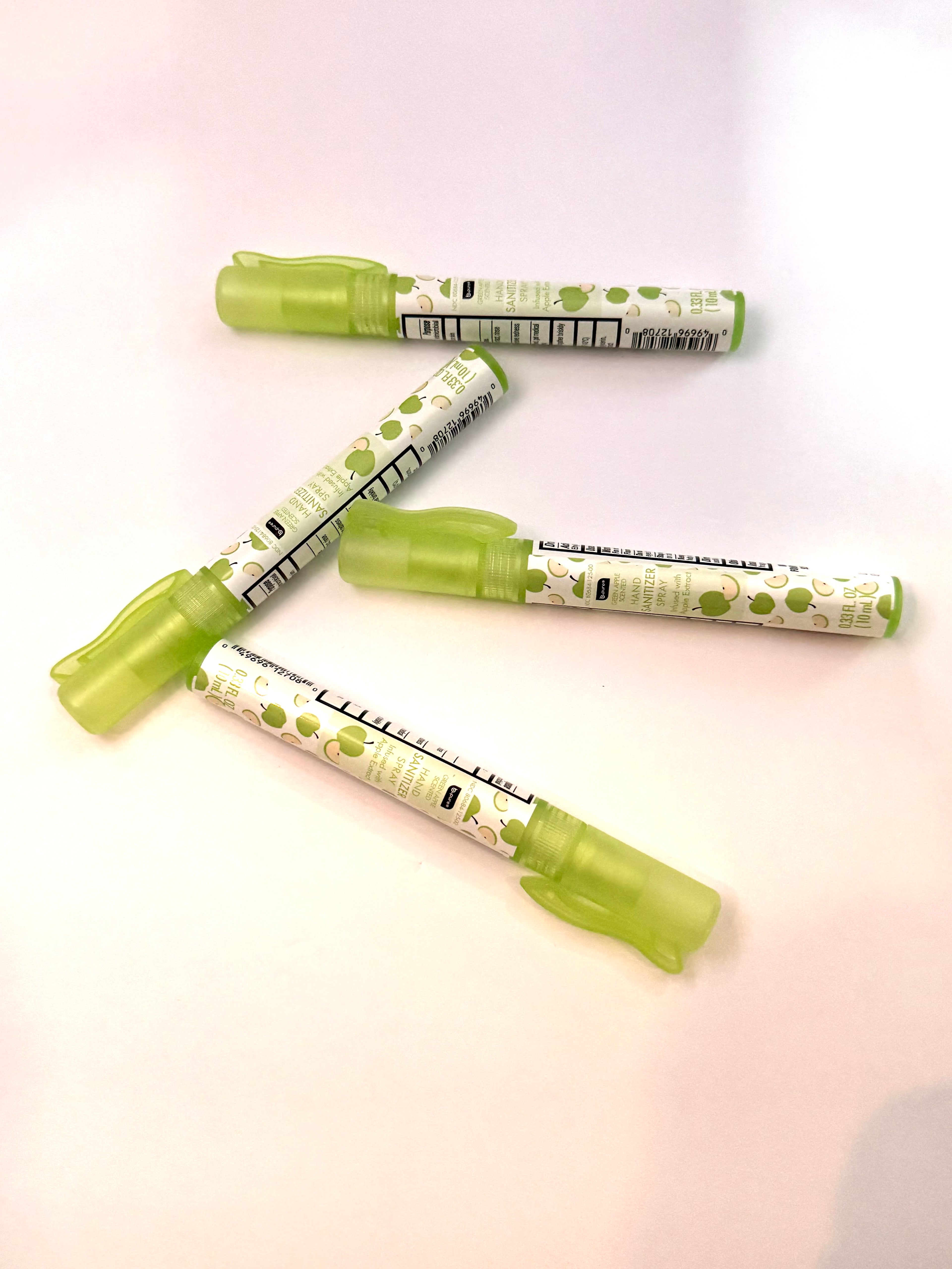 Hand Sanitizer Spray Pen