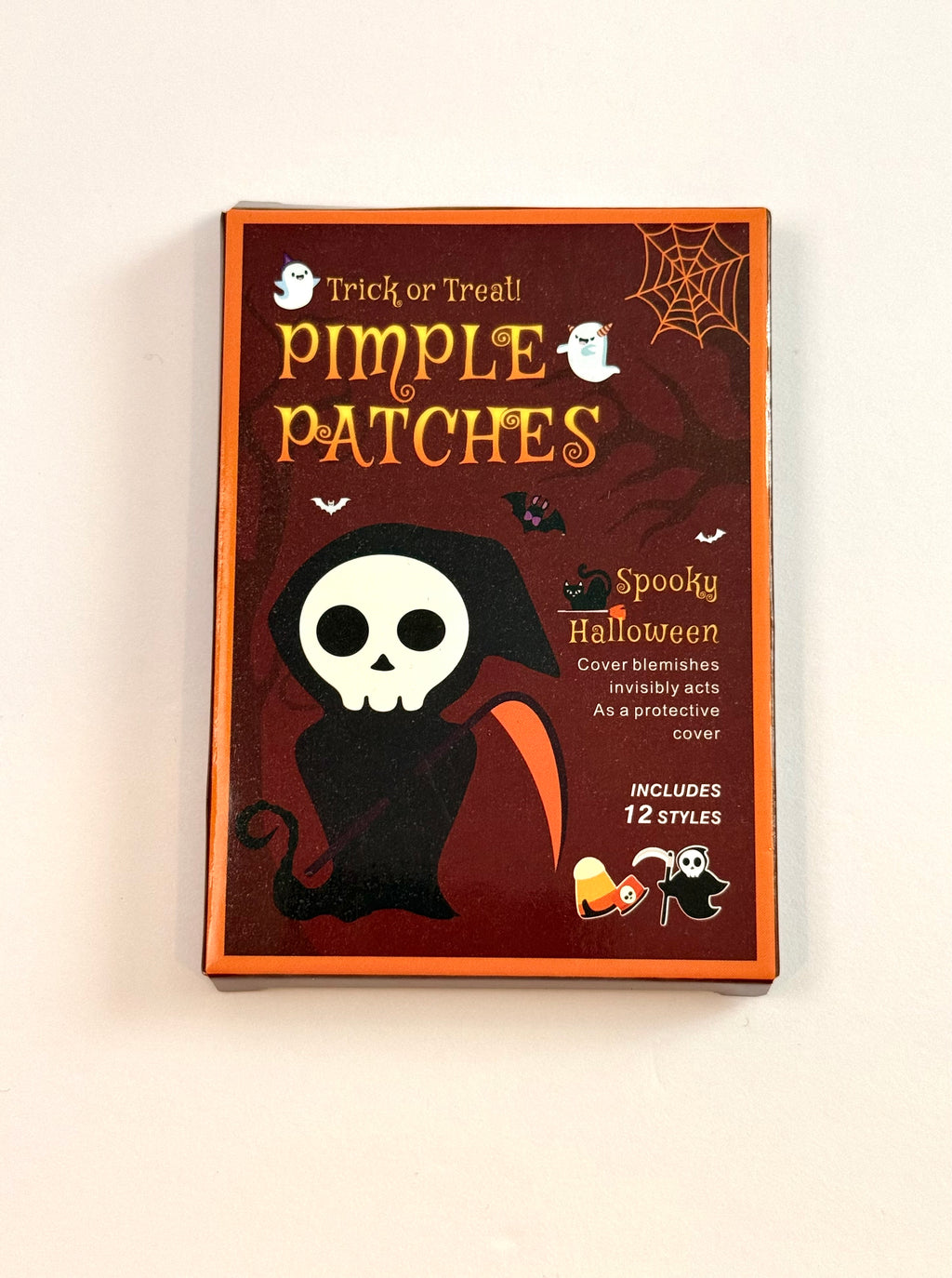 Pimple Patches - Halloween