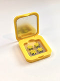 Yellow Star Pimple Patches