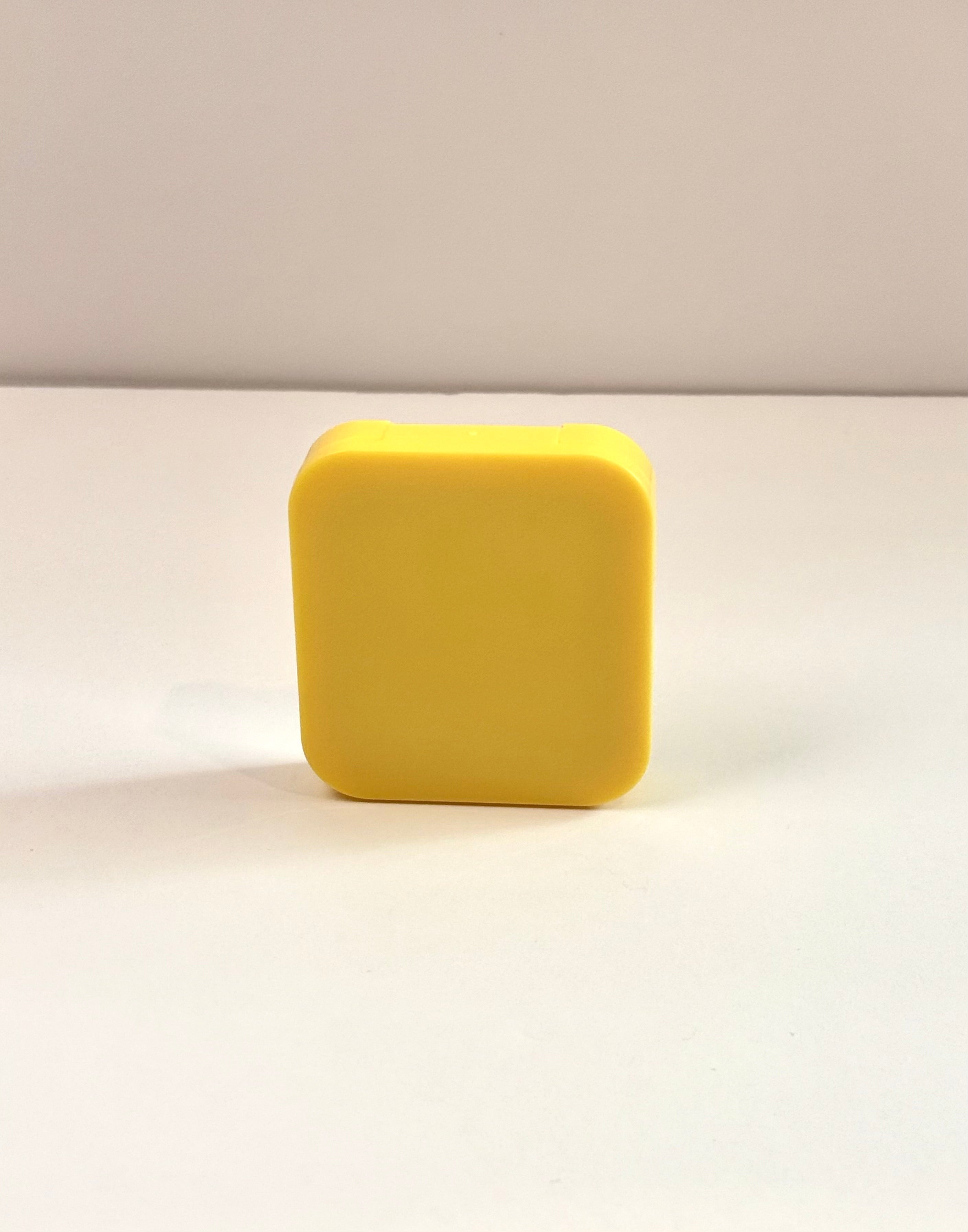 Yellow Star Pimple Patches