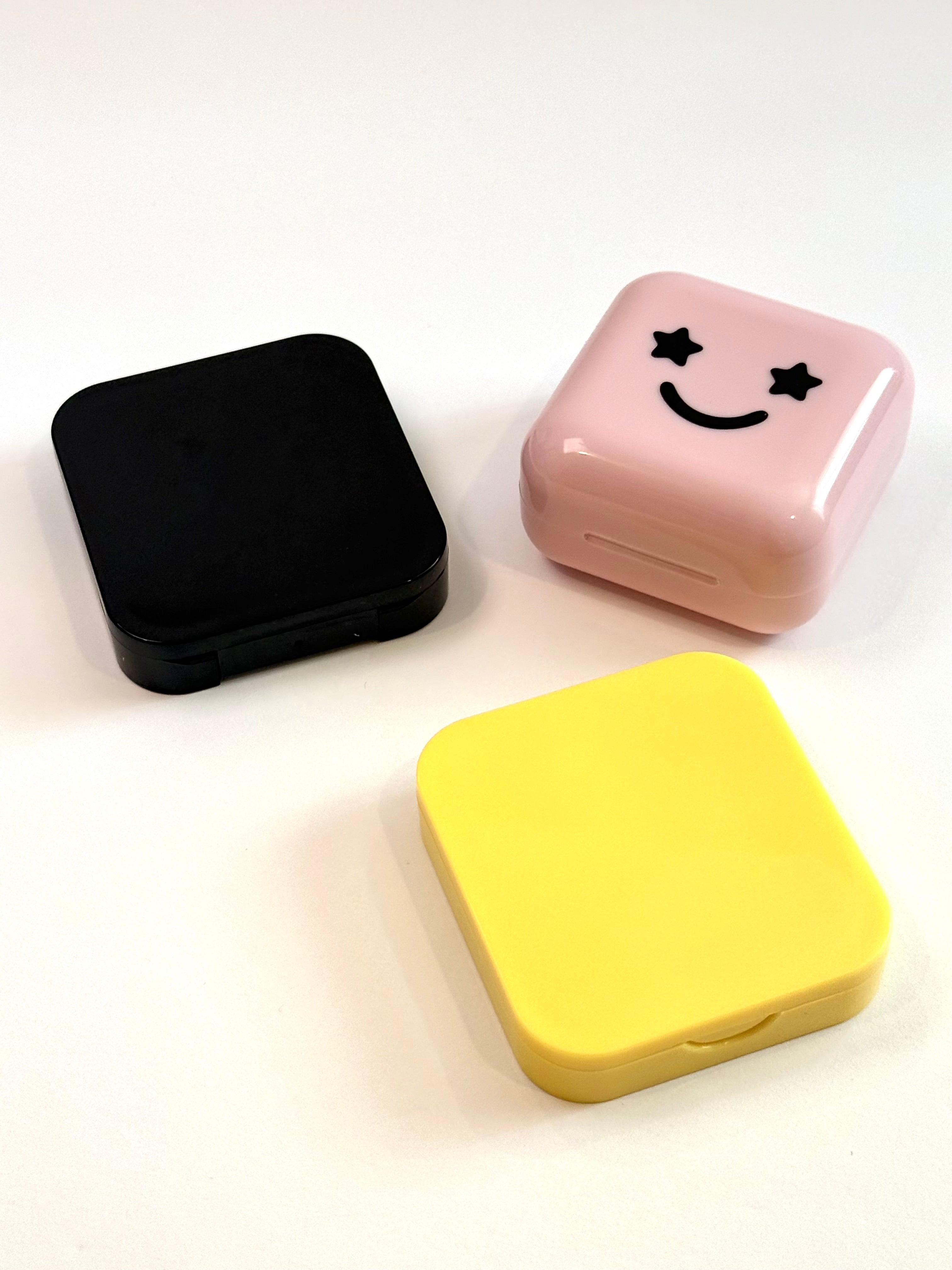 Yellow Star Pimple Patches