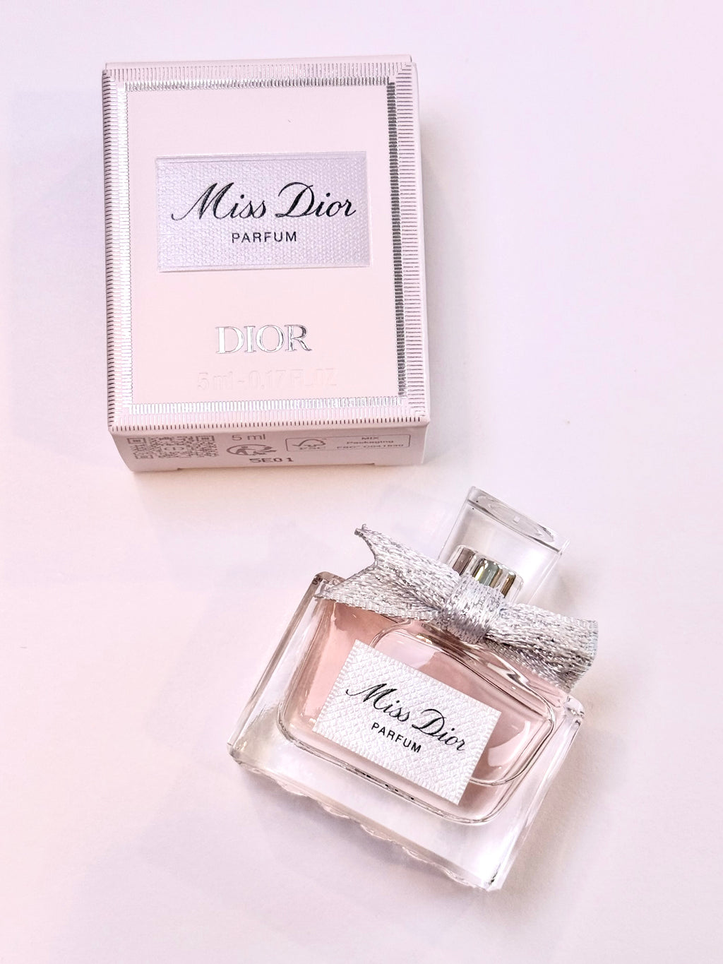 Miss Dior - PARFUM