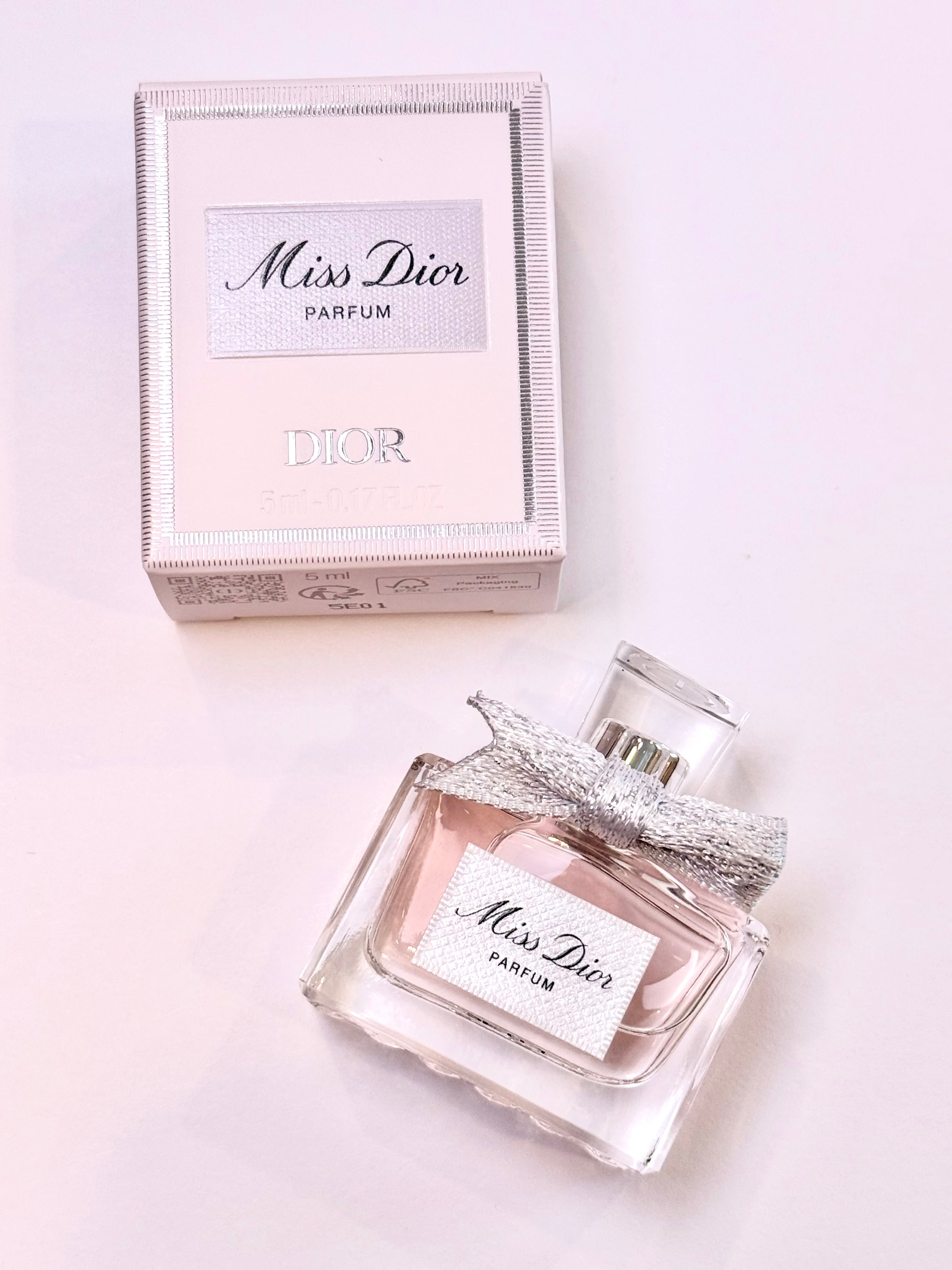 Miss Dior - PARFUM