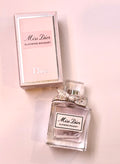 Miss Dior - Blooming Bouquet   5 ml - 0.17 Fl Oz.