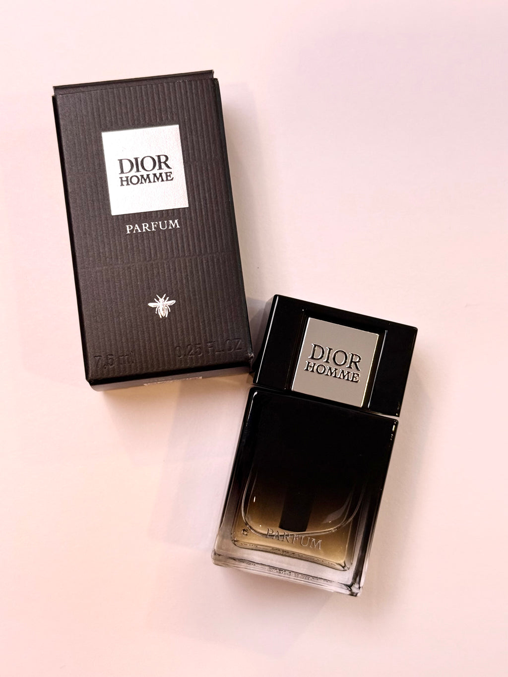 Dior Homme- PARFUM