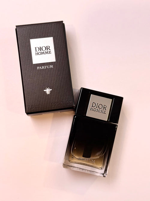 Dior Homme- PARFUM