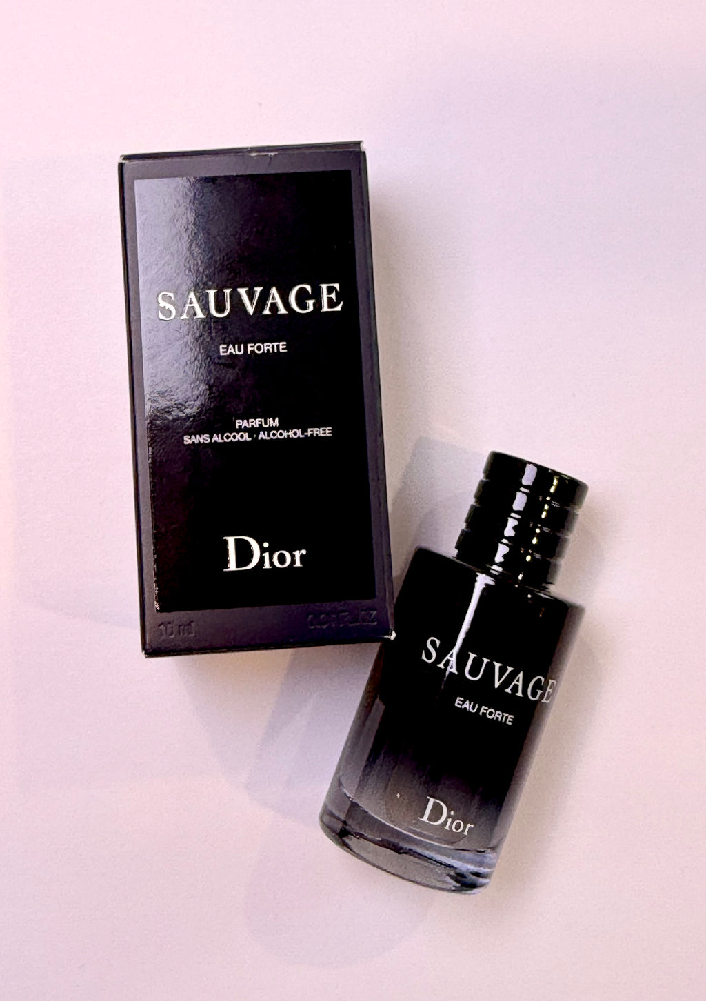 Sauvage - DIOR