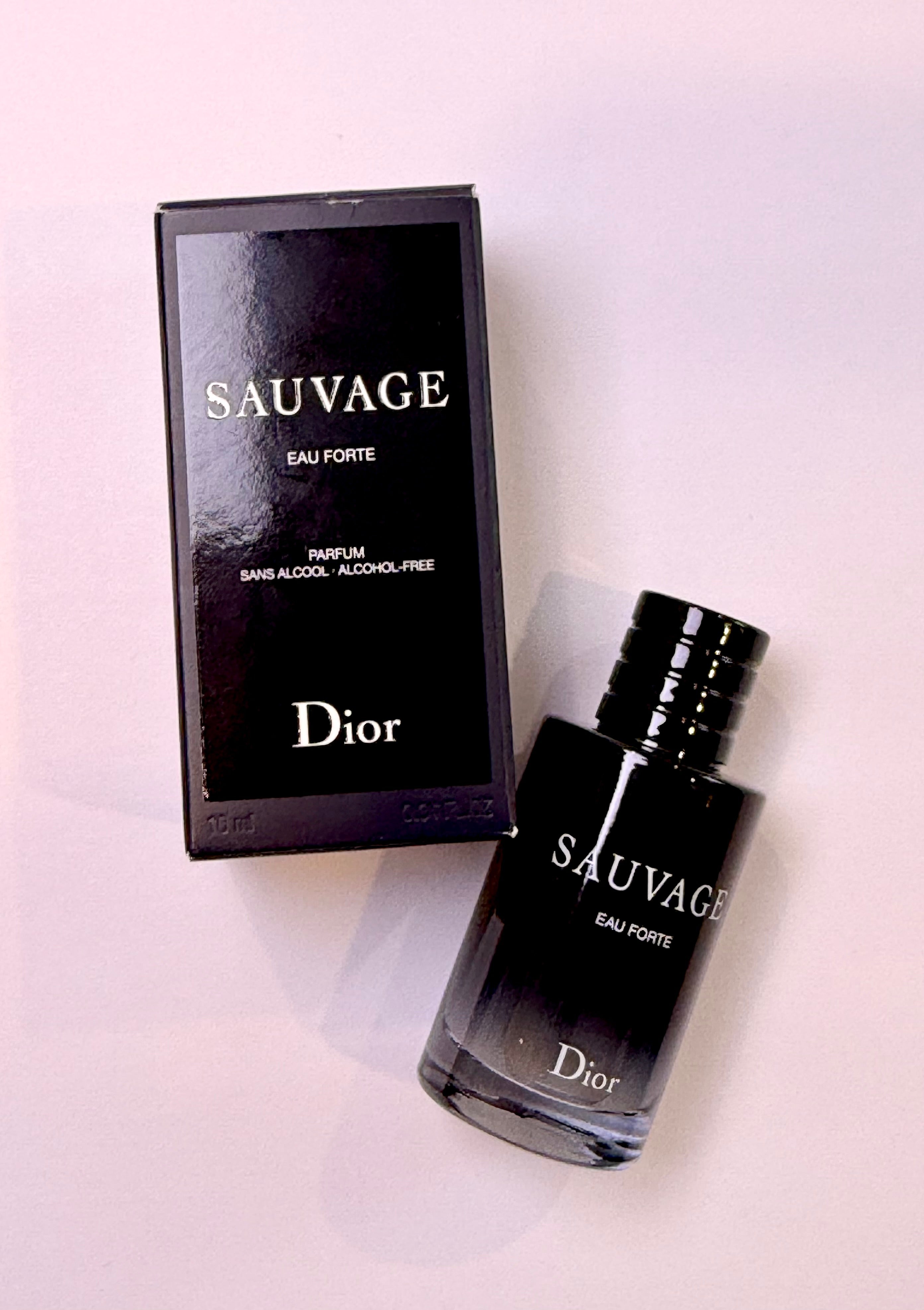 Sauvage - DIOR