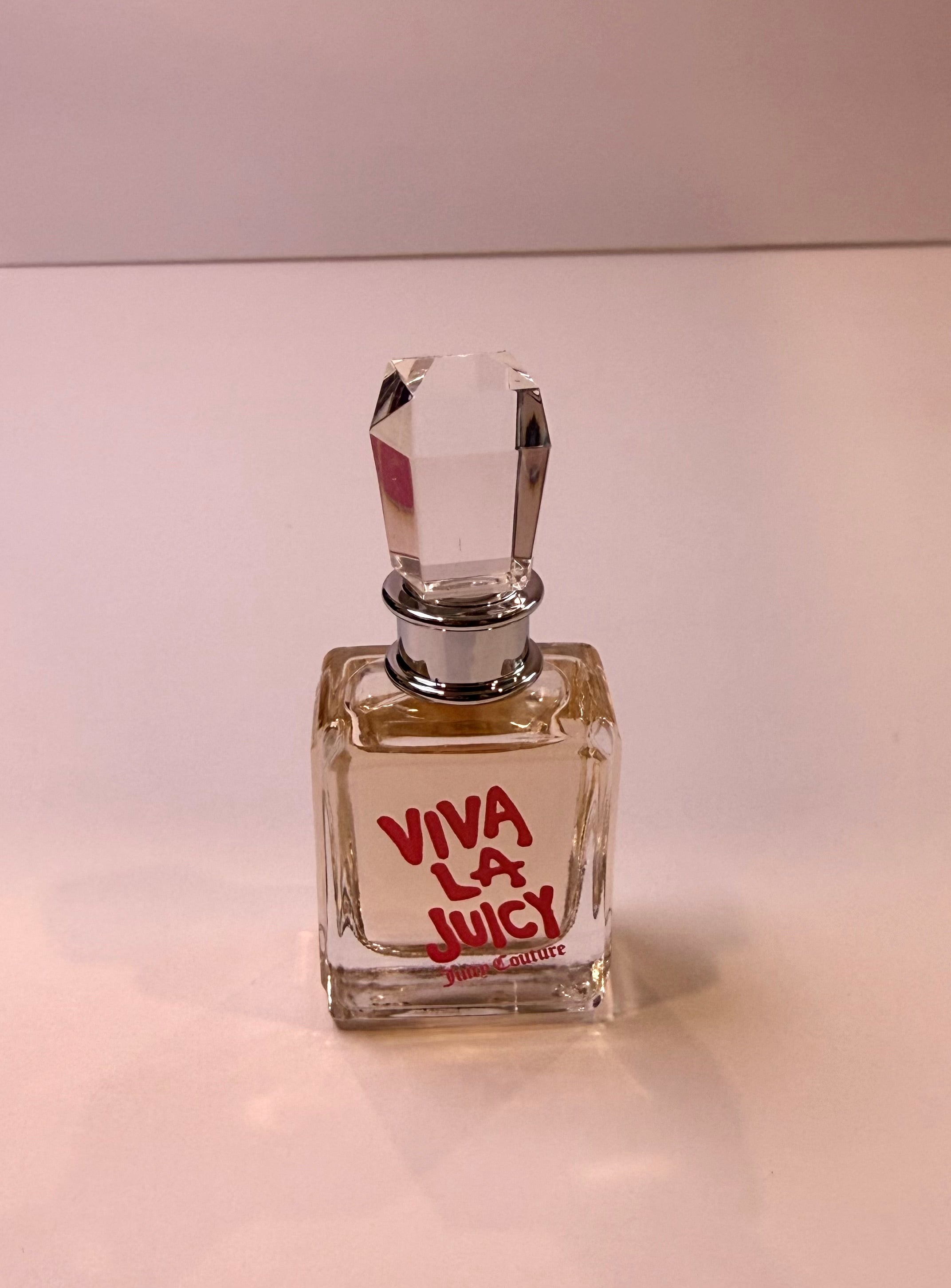 Juicy Couture - Viva La Juicy Parfum  5 ml - 0.17 Fl Oz.