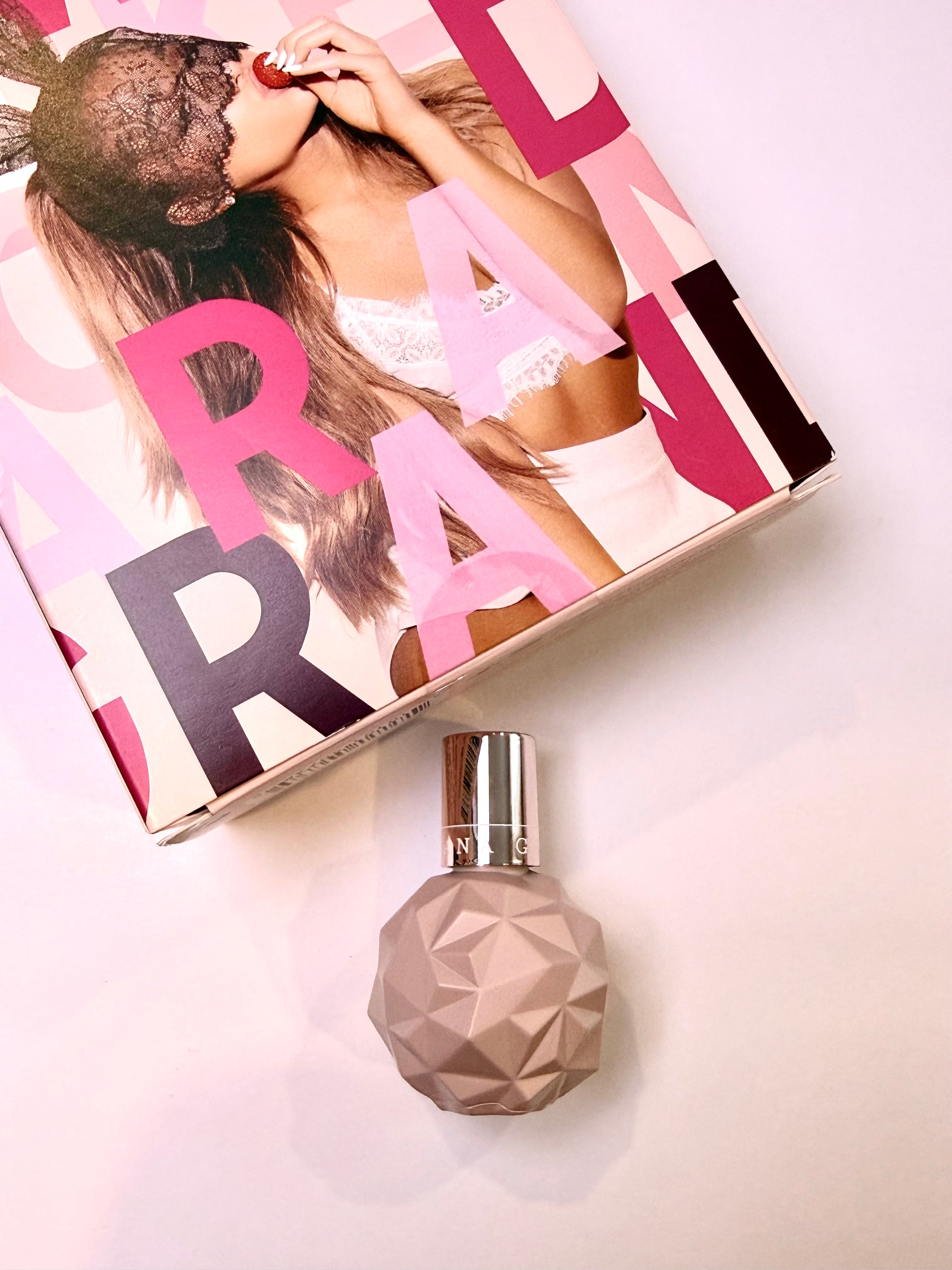 Ariana Grande - Sweet Like Candy Parfum  7.5 ml - 0.25 Fl Oz.