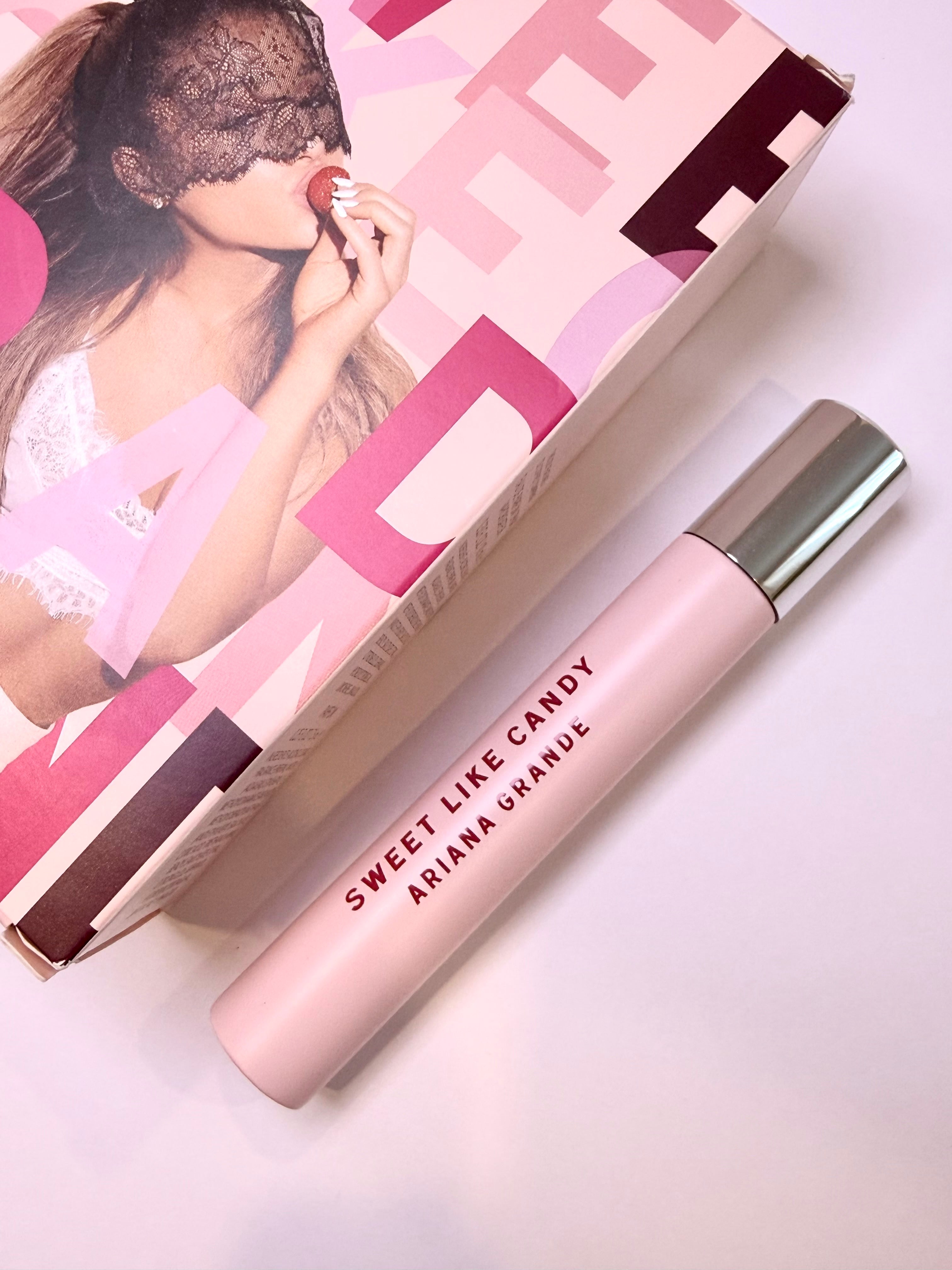 Ariana Grande - Sweet Like Candy Spray  10 ml - 0.33 Fl Oz.