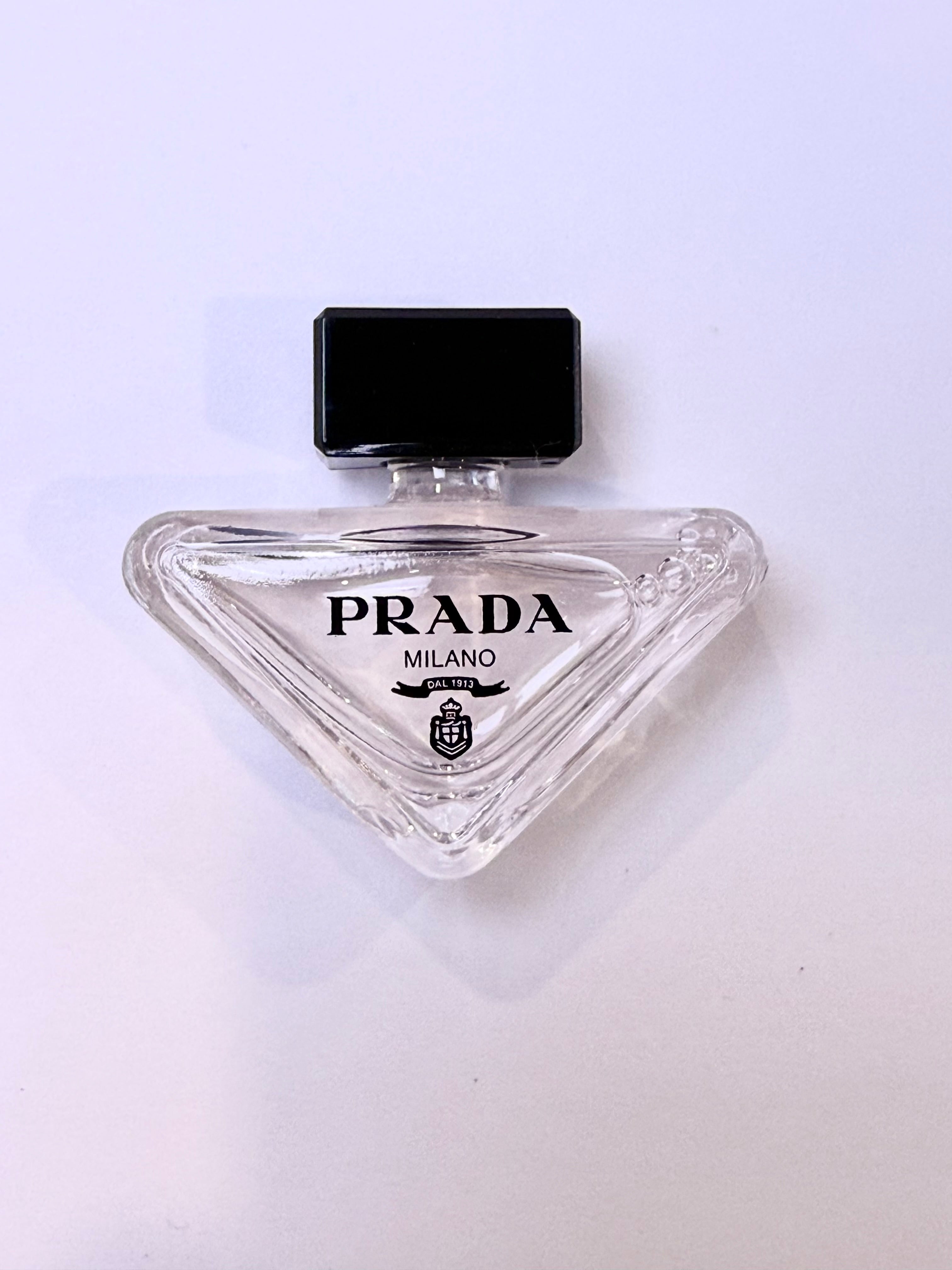 Paradoxe / Virtual Flower - PRADA MILANO   7 ml - 0.23 Fl Oz.