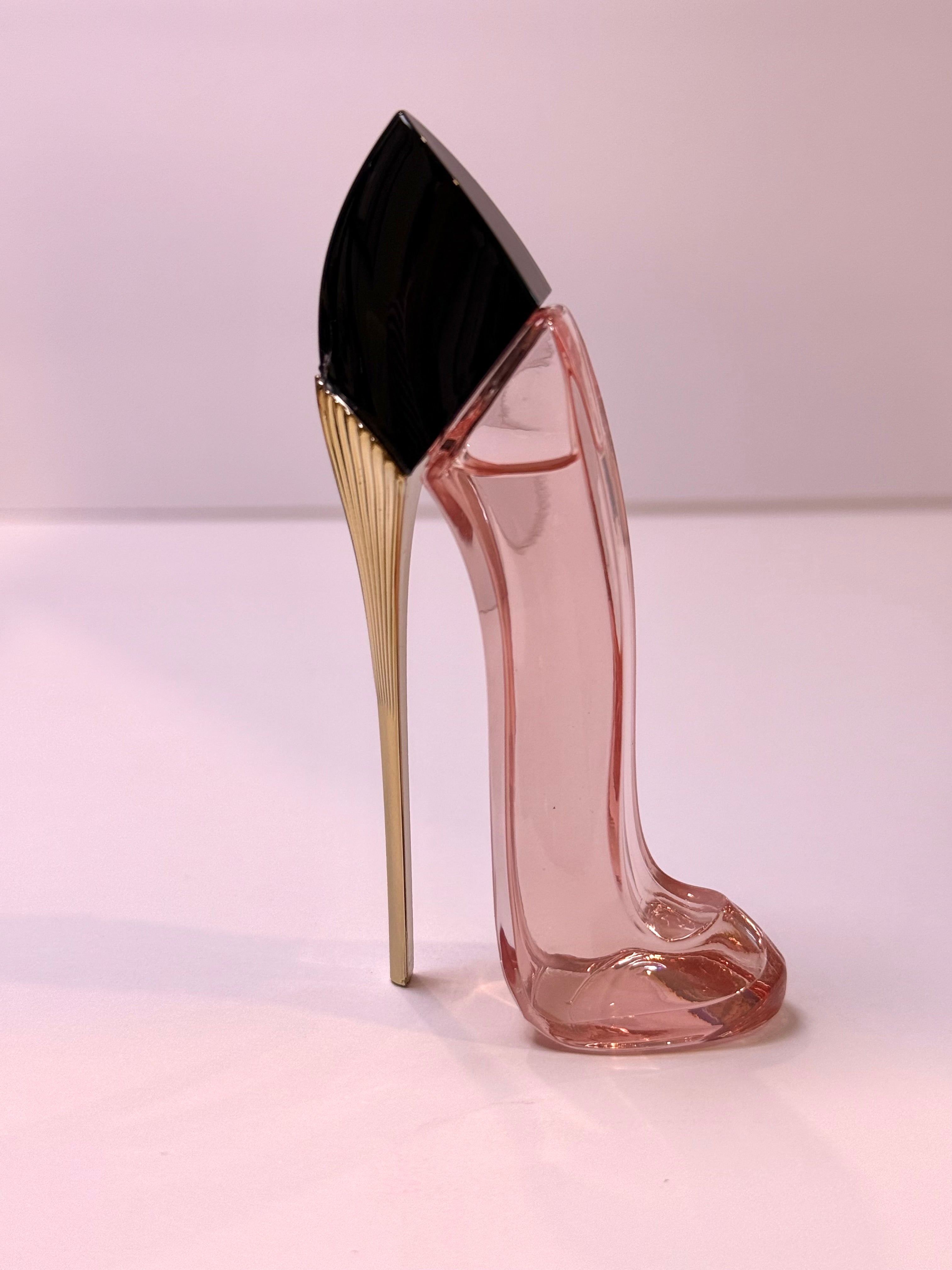 Carolina Herrera - Good Girl BLUSH Eau de Parfum  7 ml - 0.24 Fl Oz.