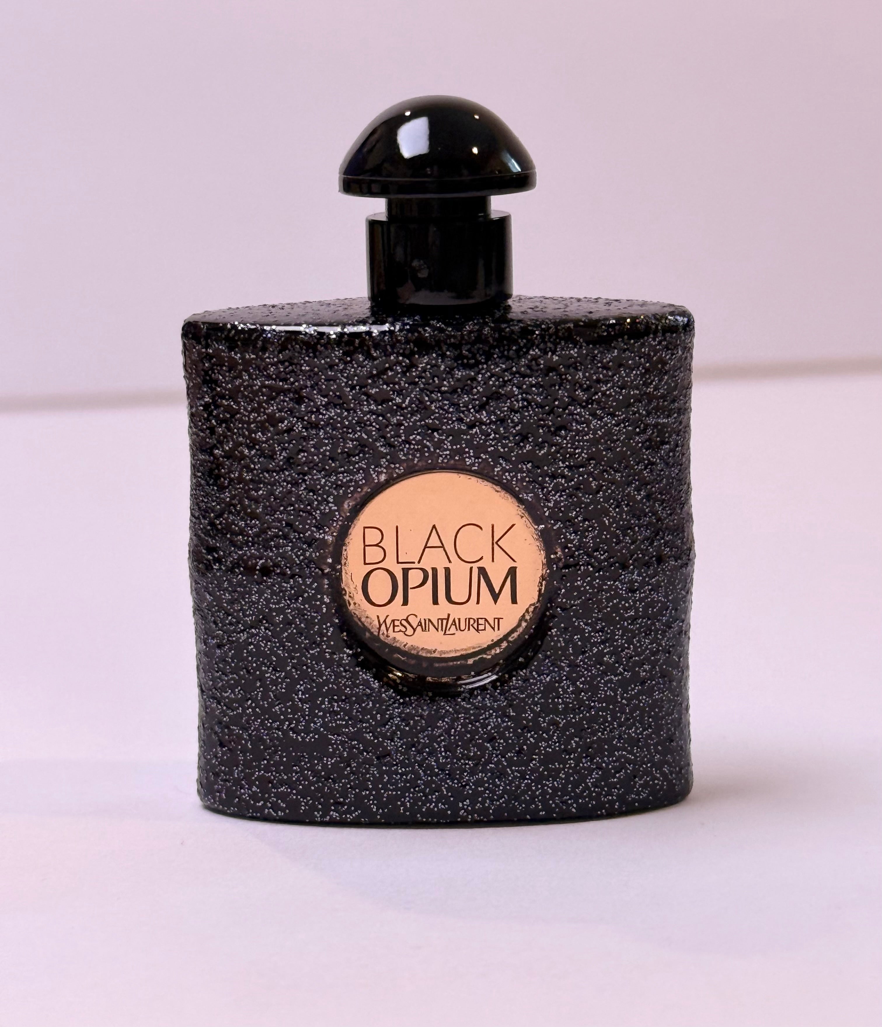 Yves Saint Laurent - Black Opium Parfum  7.5 ml - 0.25 Fl Oz.