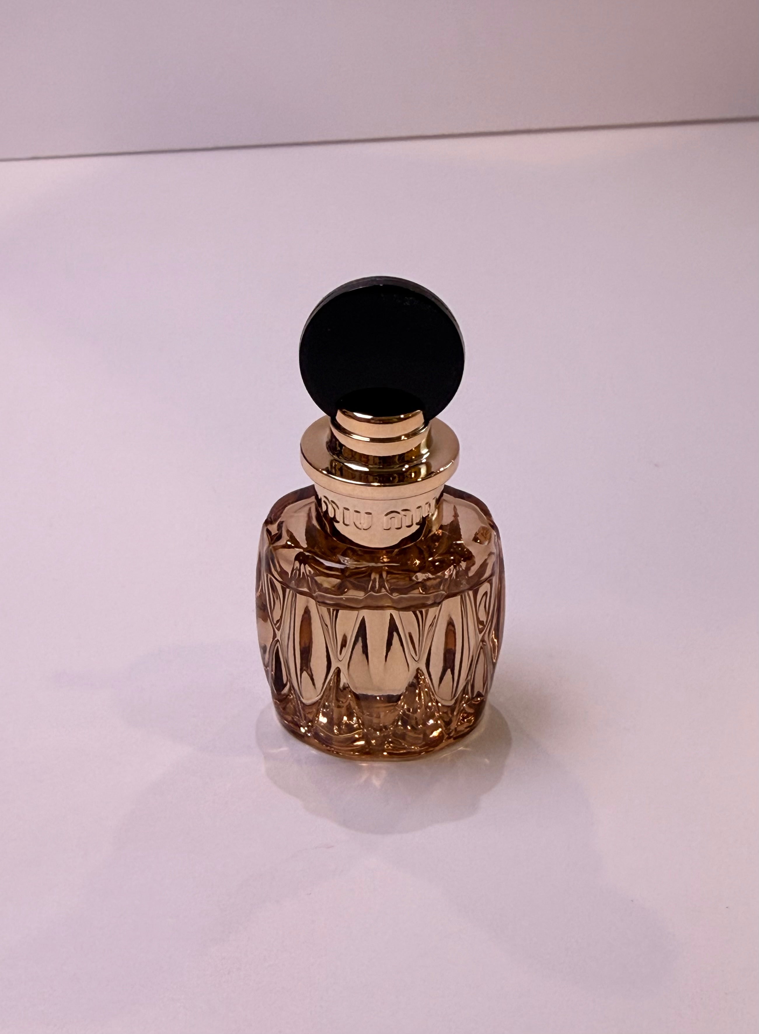 Miu Miu - Eau de Parfum  7 ml - 0.23 Fl Oz.