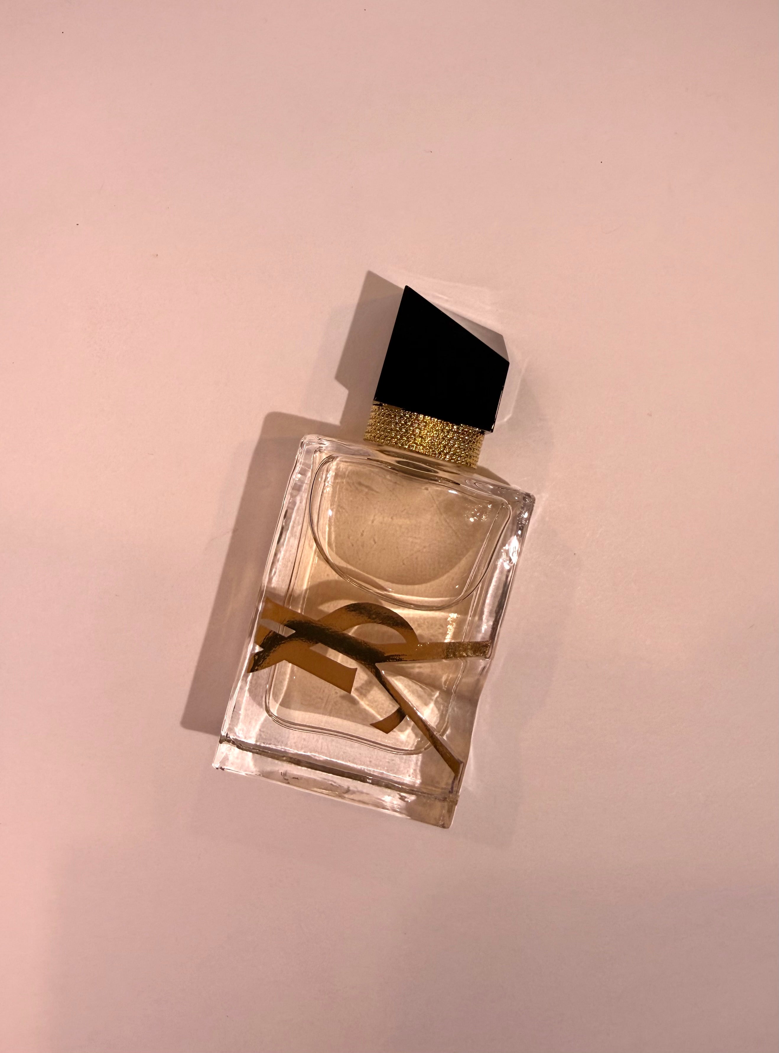 Yves Saint Laurent - Parfum LIBRE  7.5 ml - 0.25 Fl Oz.
