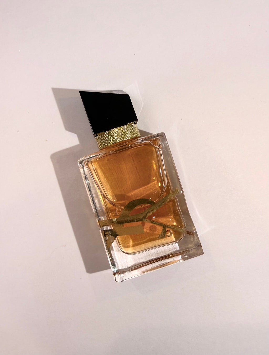 Yves Saint Laurent - Parfum LIBRE Intense   7.5 ml - 0.25 Fl Oz.