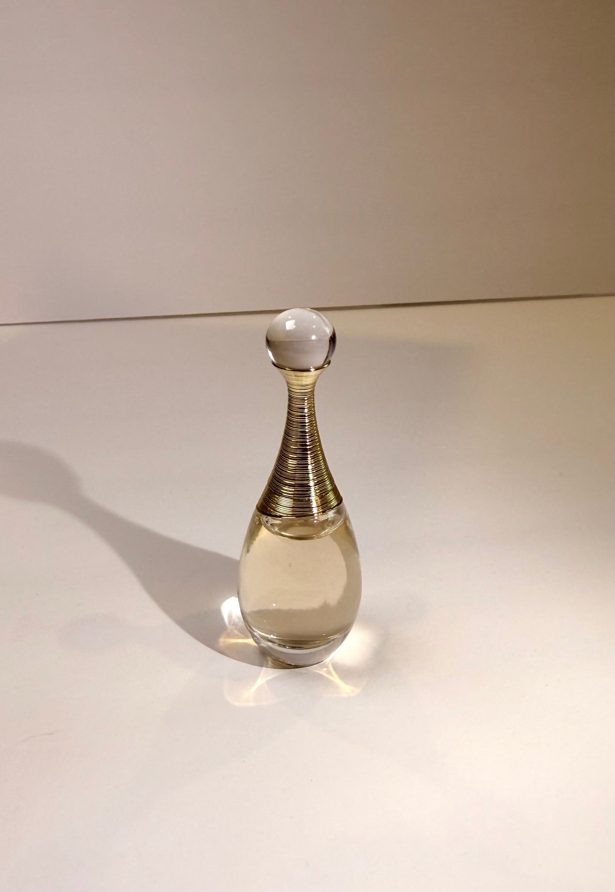 Jadore l' Or - Dior  5 ml - 0.17 Fl Oz.