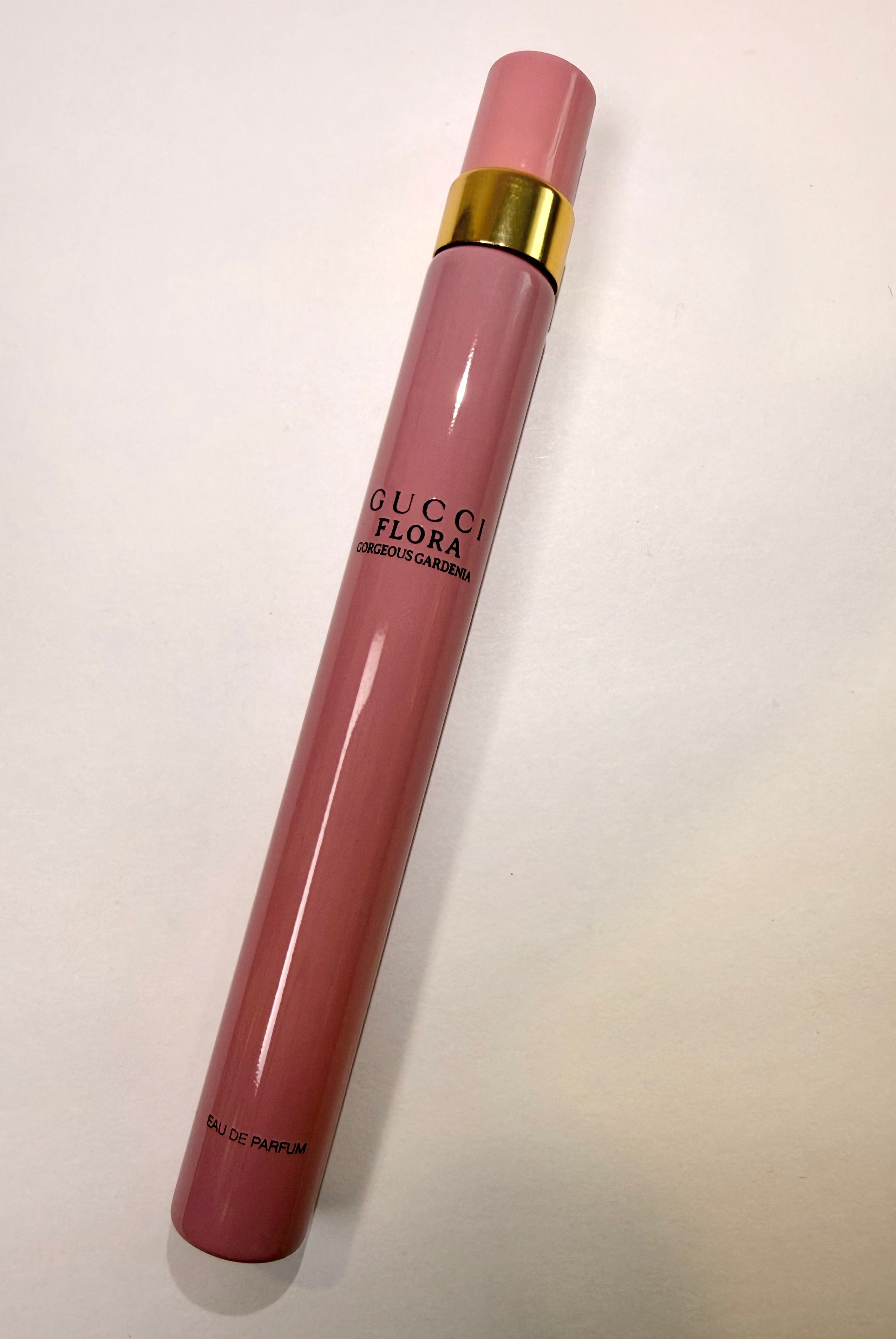 Gucci Flora Gorgeous Gardenia Parfum 10 ml - 0.33 Fl Oz.