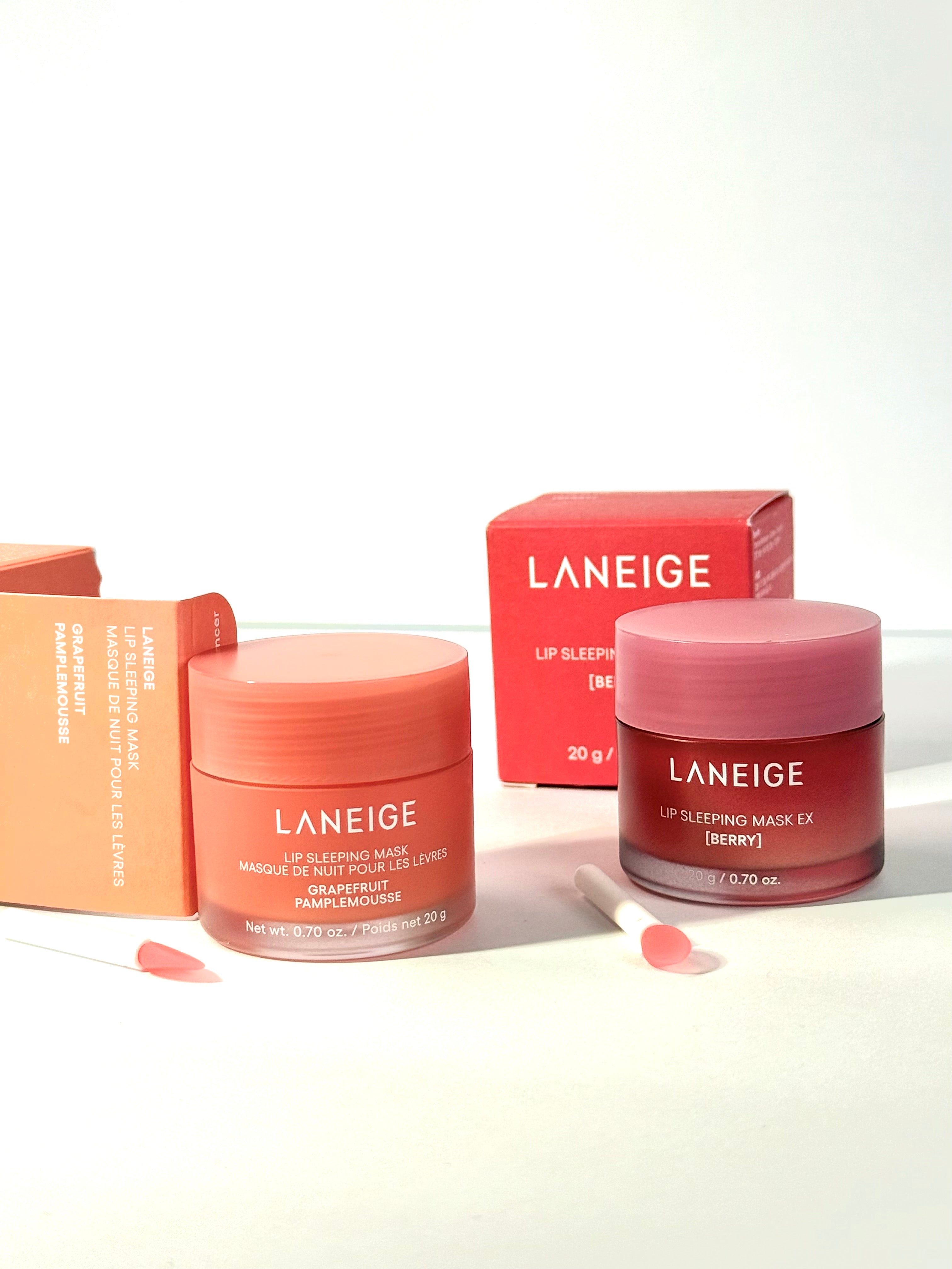 Laneige - Lip Sleeping Mask Ex   |   20g / 0.70 oz.