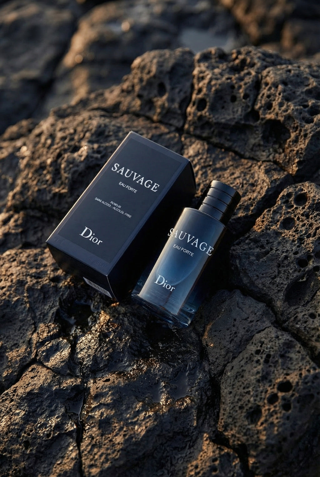 Sauvage - DIOR