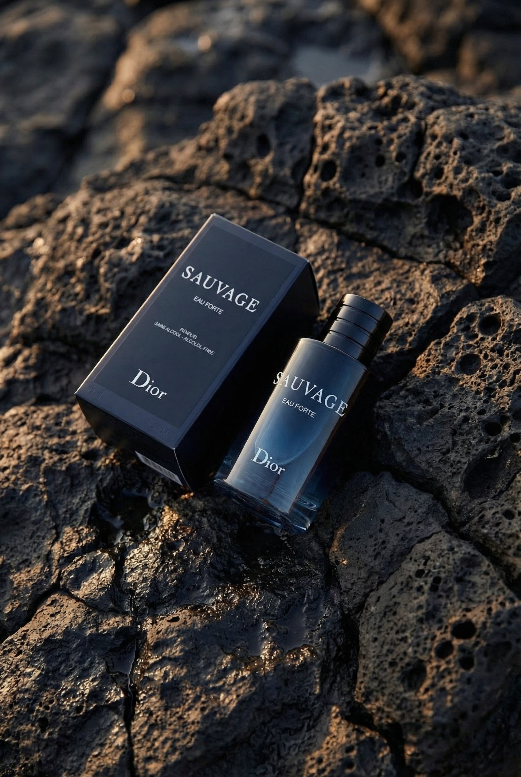 Sauvage - DIOR